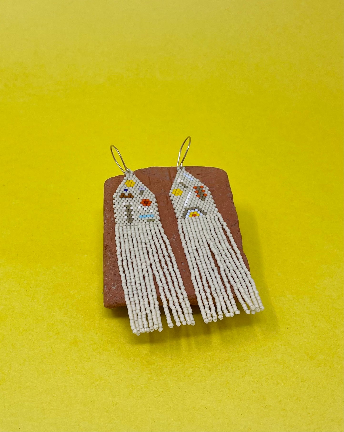 Small Sand Danglers