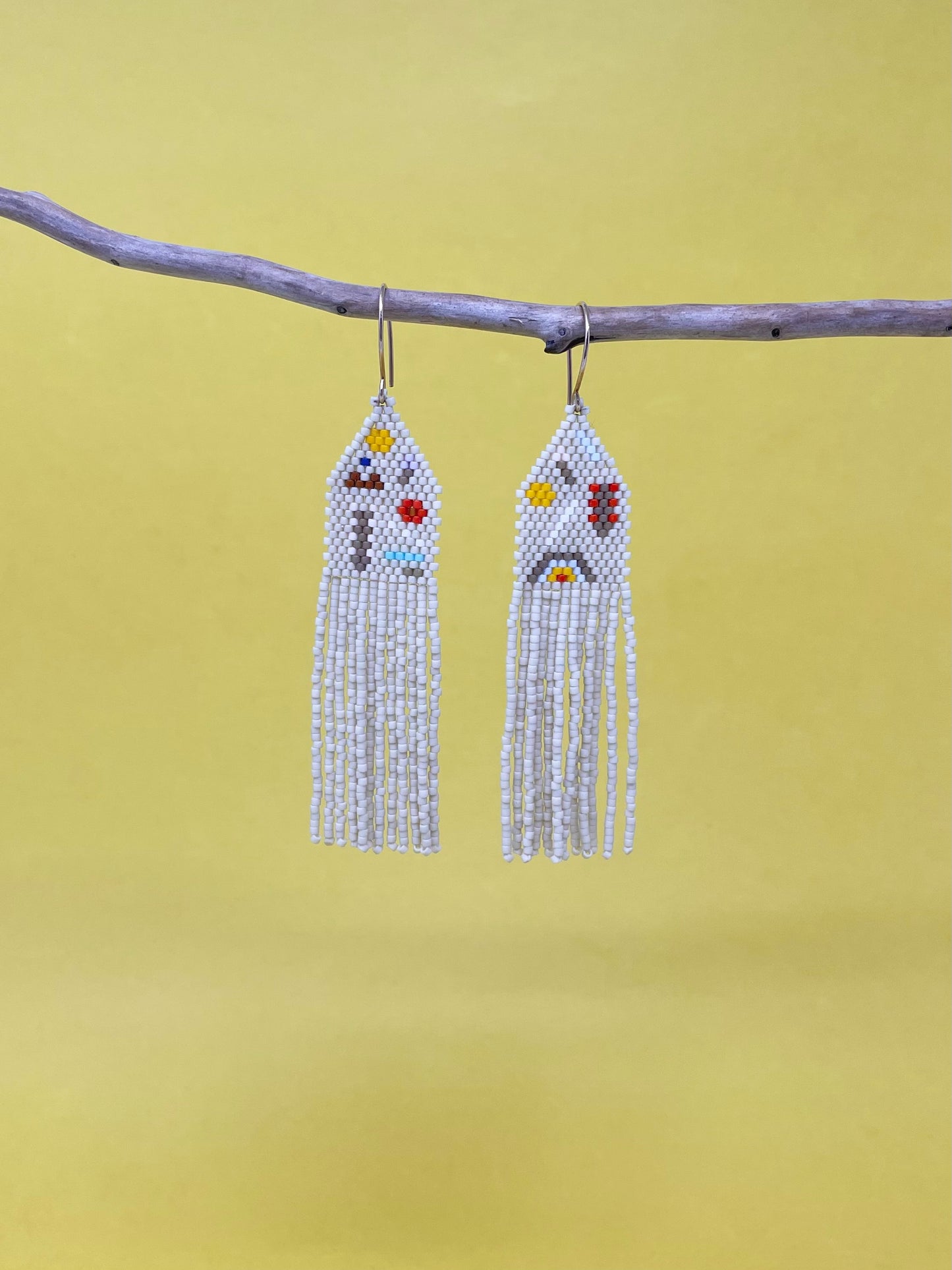 Small Sand Danglers