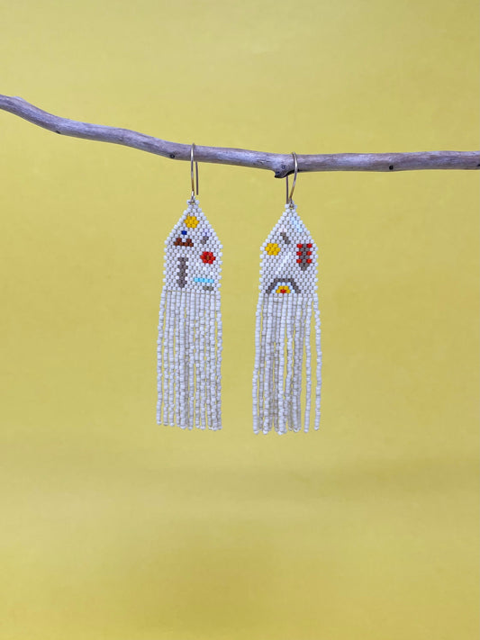 Small Sand Danglers