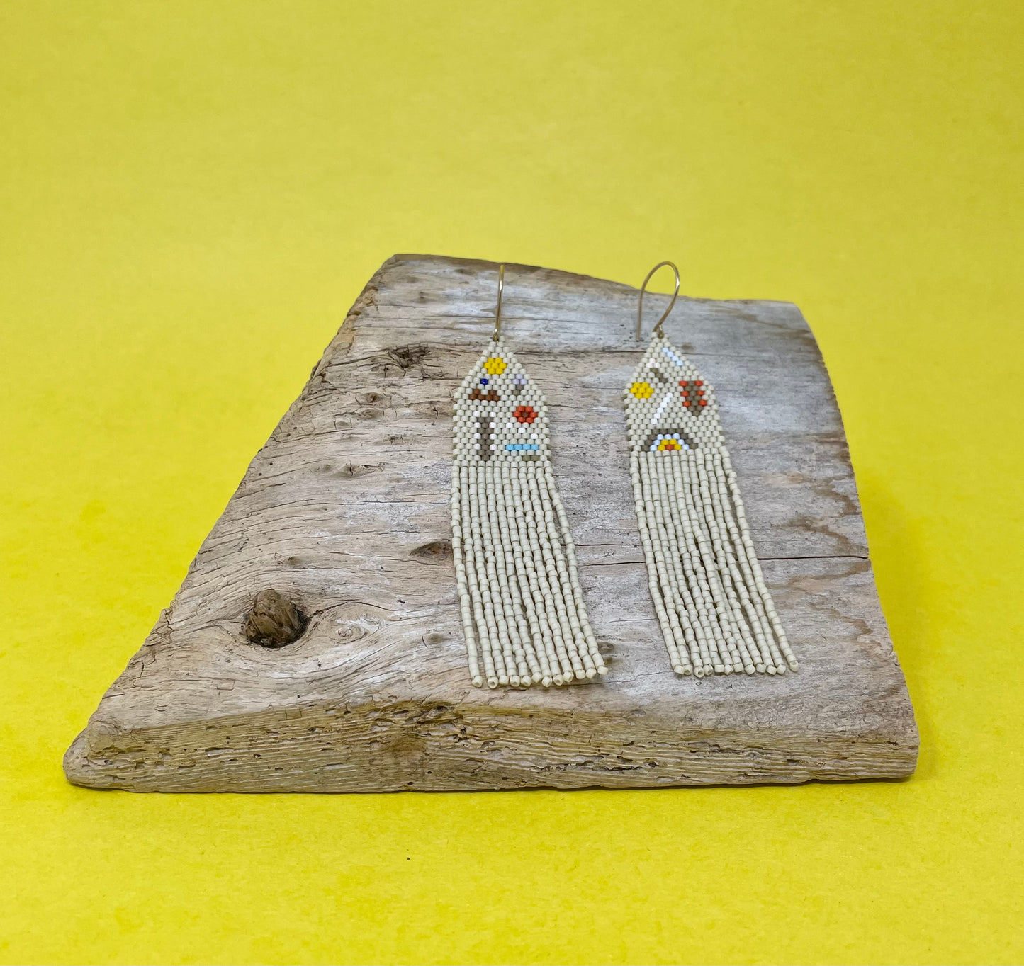 Small Sand Danglers
