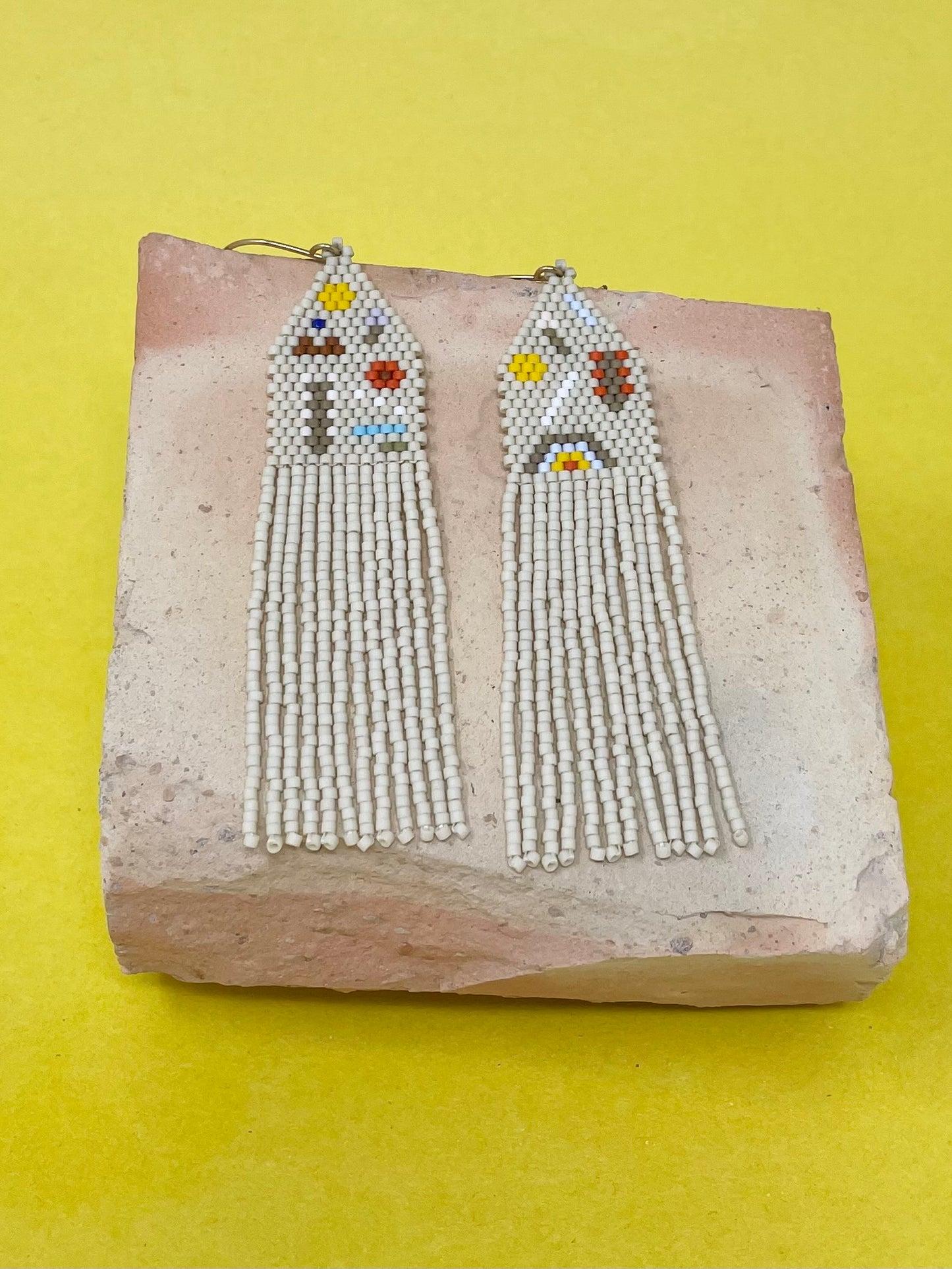Small Sand Danglers